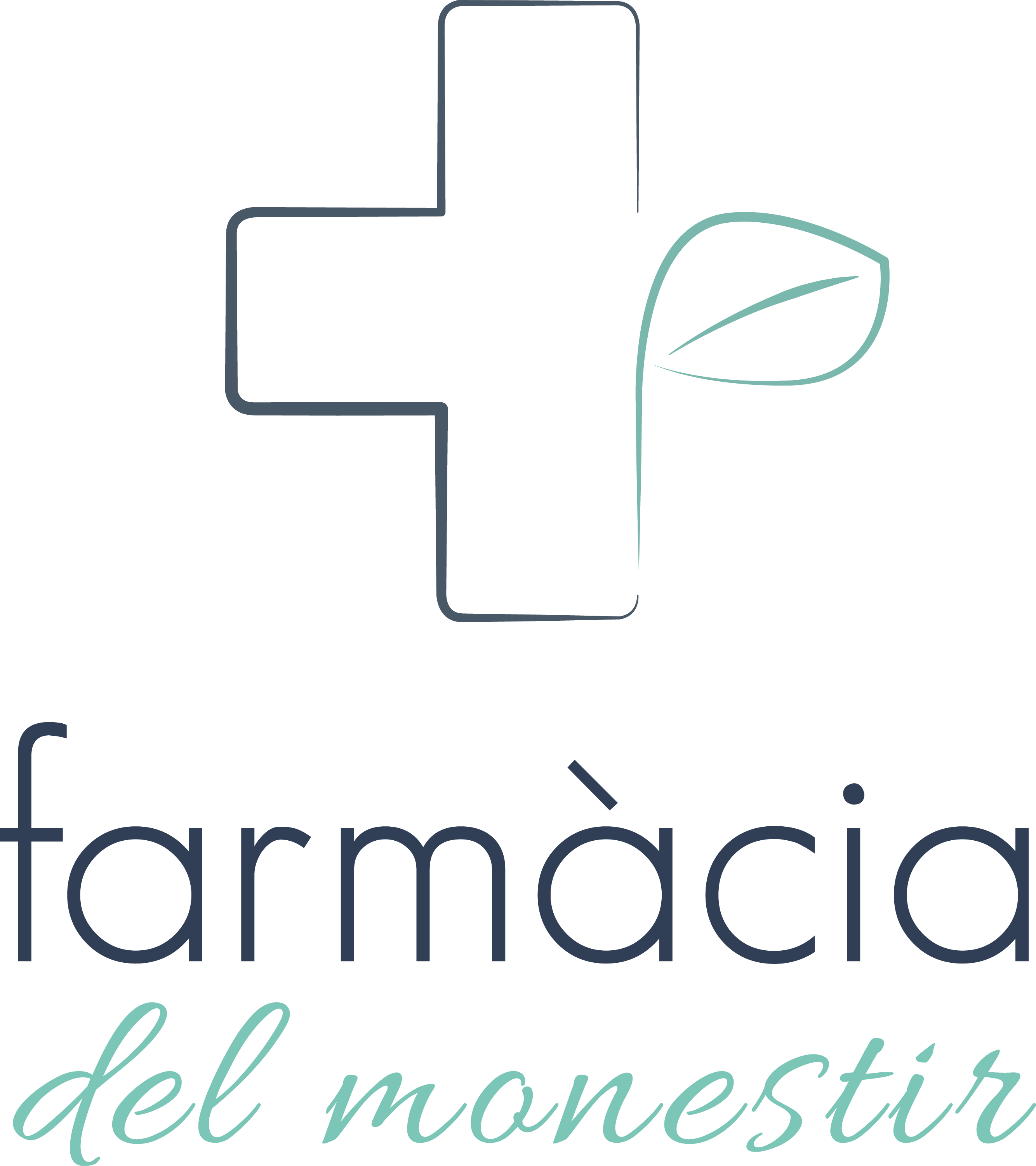 Farmacia del Monestir